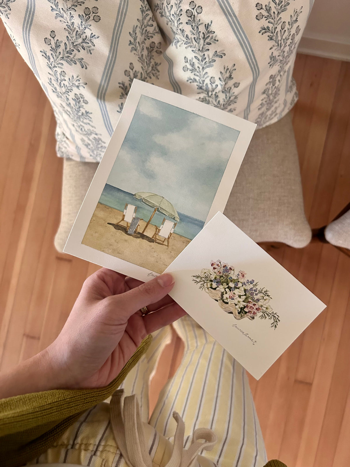 The Collective Post - Print Society Artwork