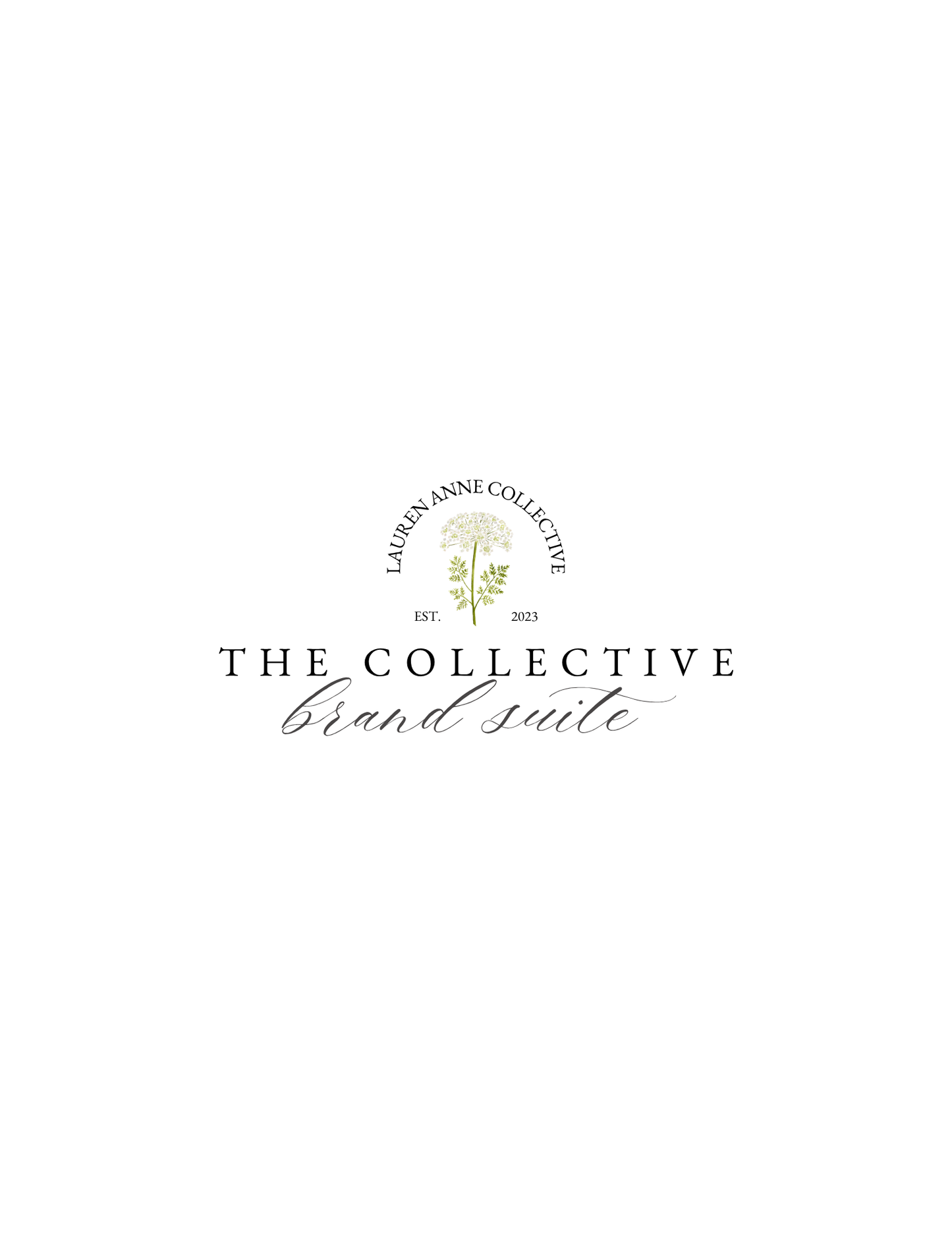 The Collective Brand Suite