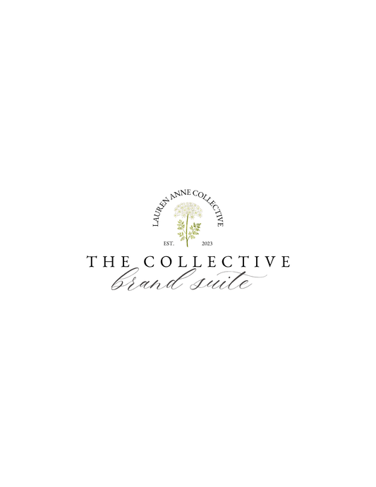 The Collective Brand Suite