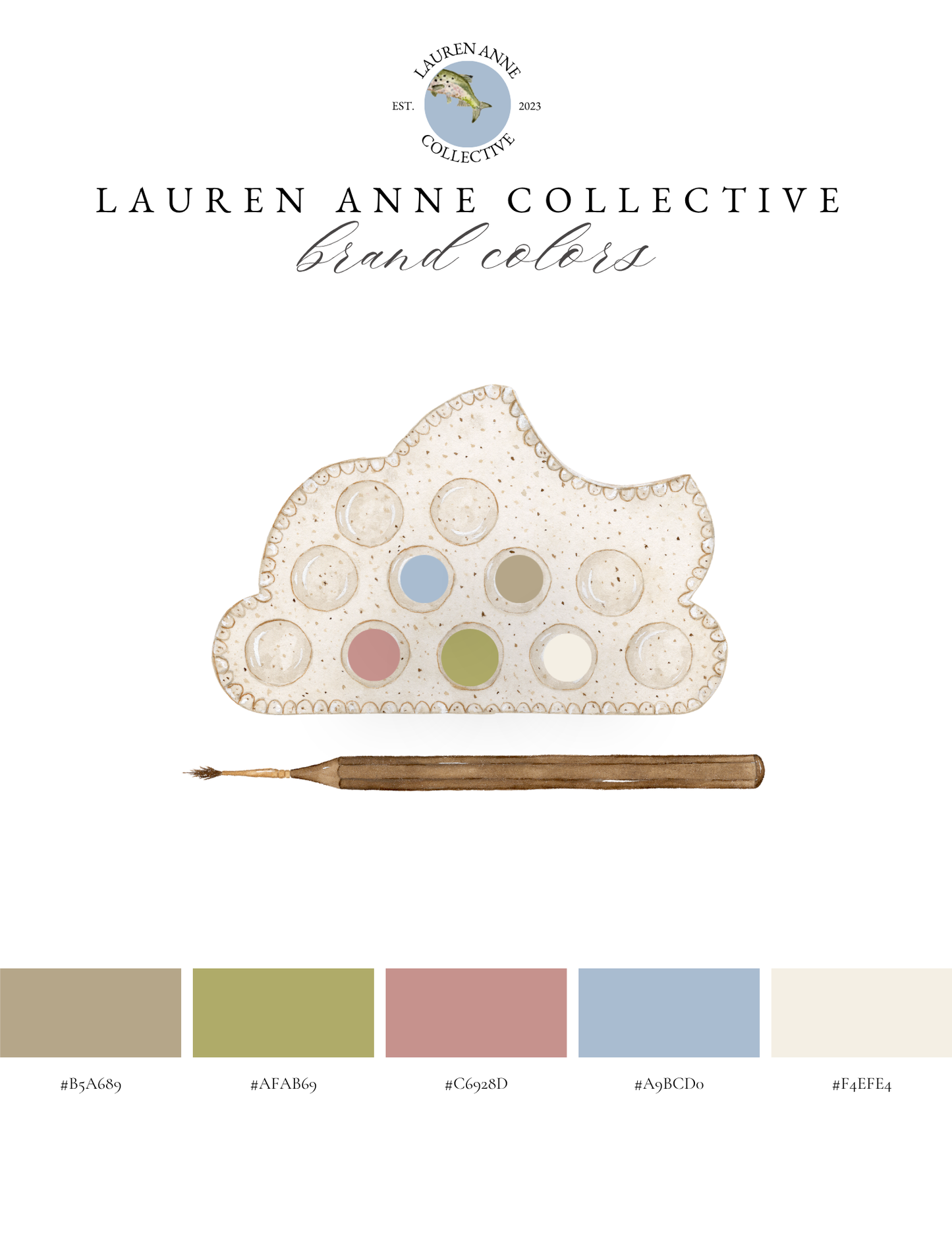 The Collective Brand Suite